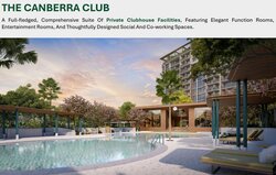 Canberra Crescent Residences (D27), Apartment #492503021